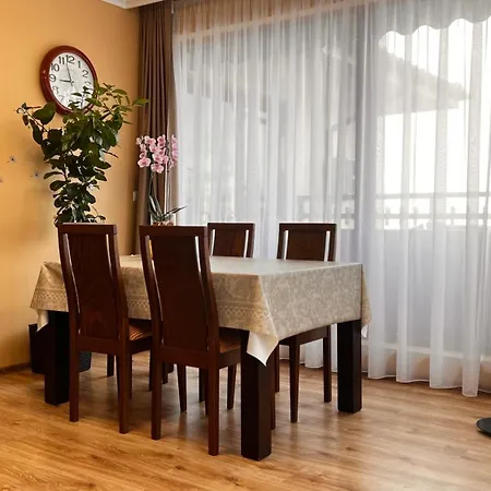 Apartamento Komplex Olimp *