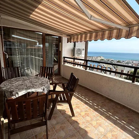 Apartamento Komplex Olimp Sveti Vlas