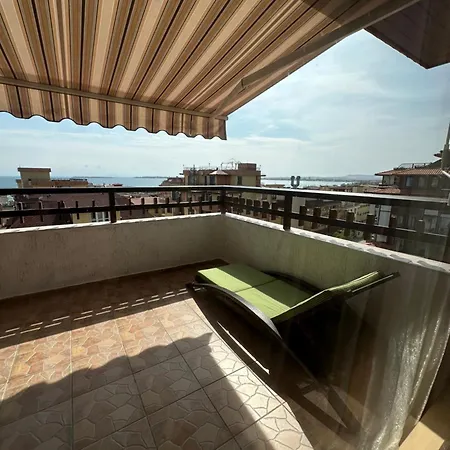 Komplex Olimp Apartamento *