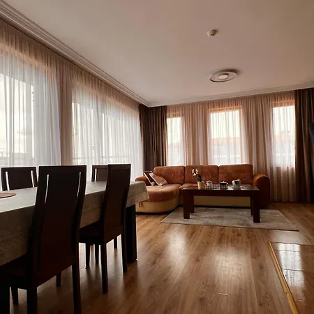 Apartamento Komplex Olimp Sveti Vlas