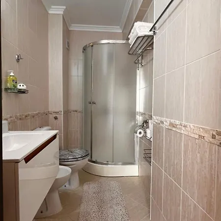 Komplex Olimp Apartamento